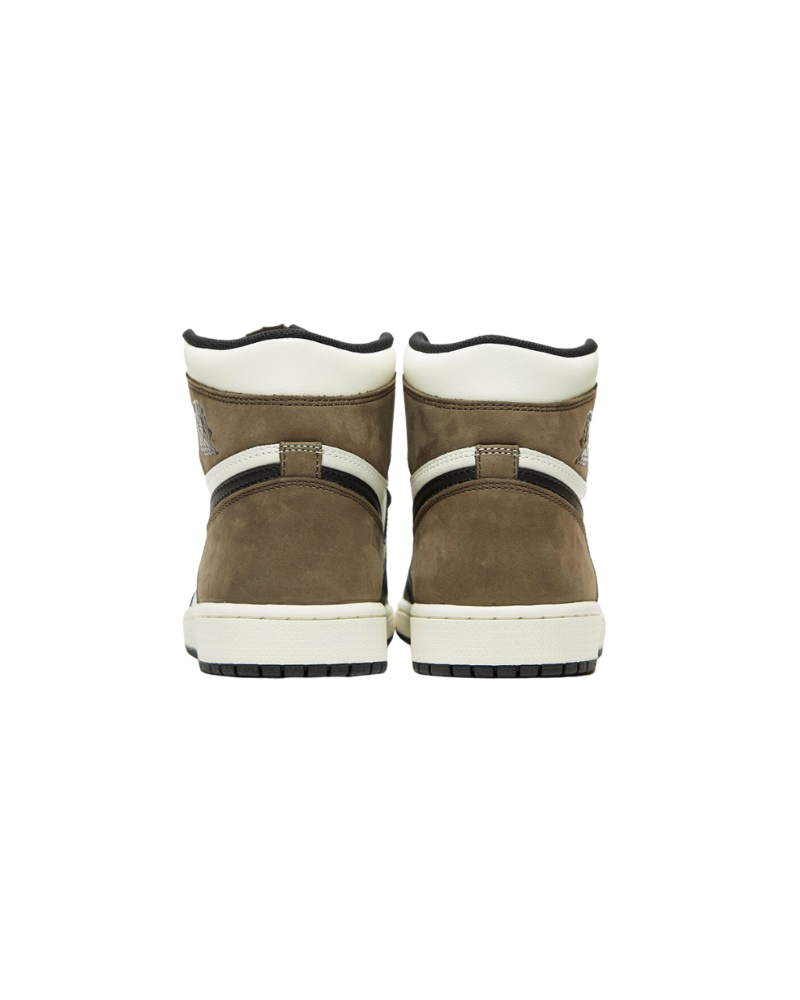 Air Jordan 1 Retro High Dark Mocha