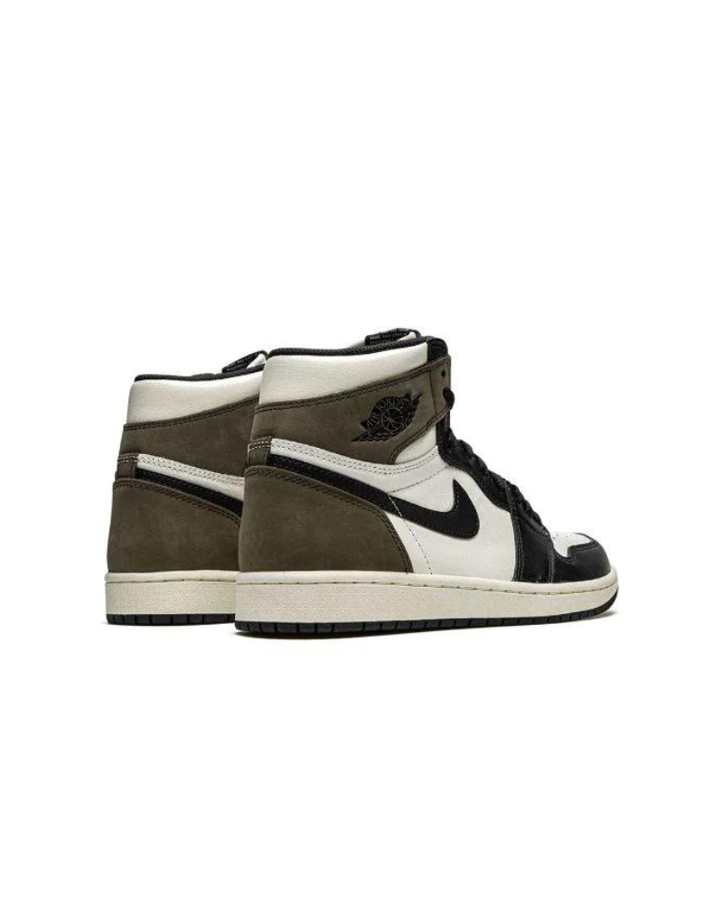 Air Jordan 1 Retro High Dark Mocha