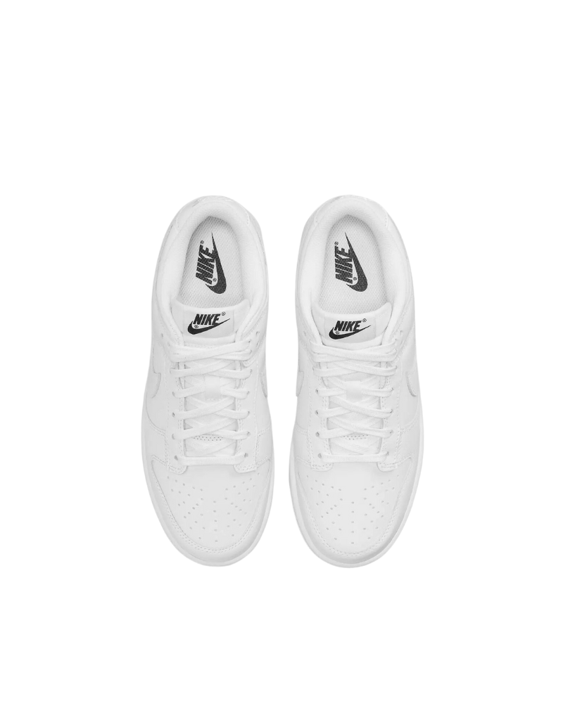 Nike Dunk Low Triple White (W)