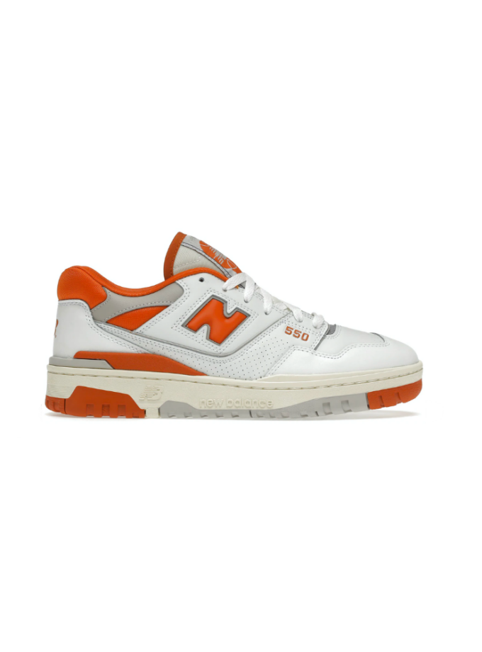 New Balance 550 size? College Pack