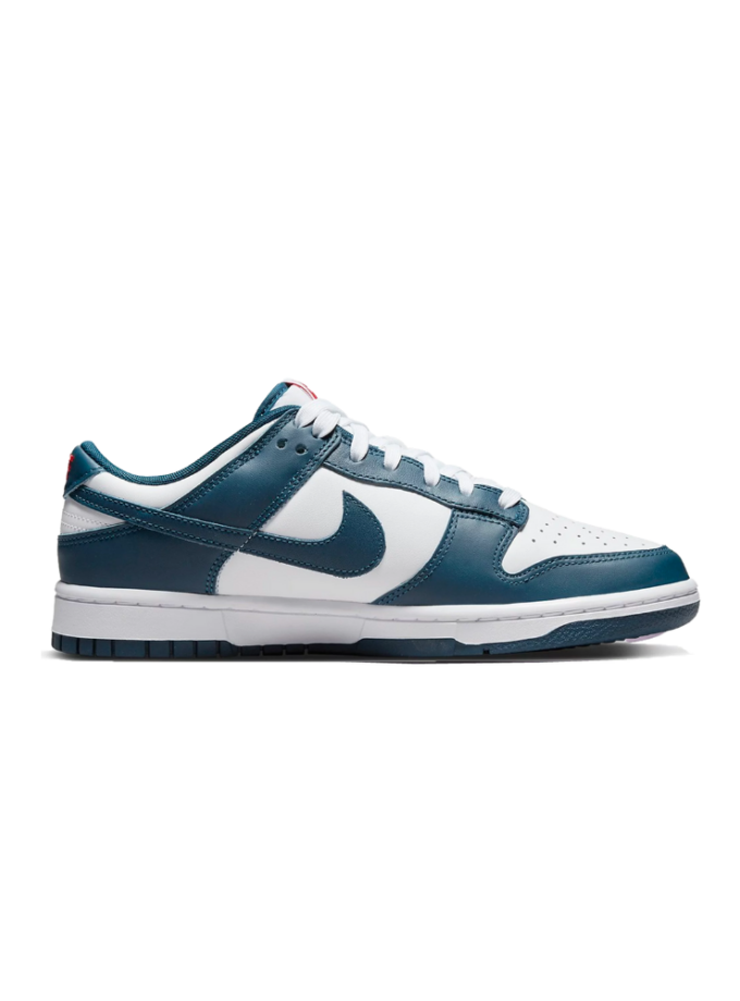 Nike Dunk Low Valerian Blue