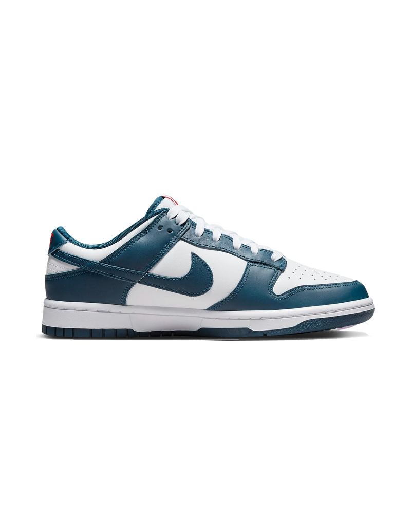 Nike Dunk Low Valerian Blue