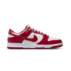 Nike Dunk Low Retro Gym Red USC