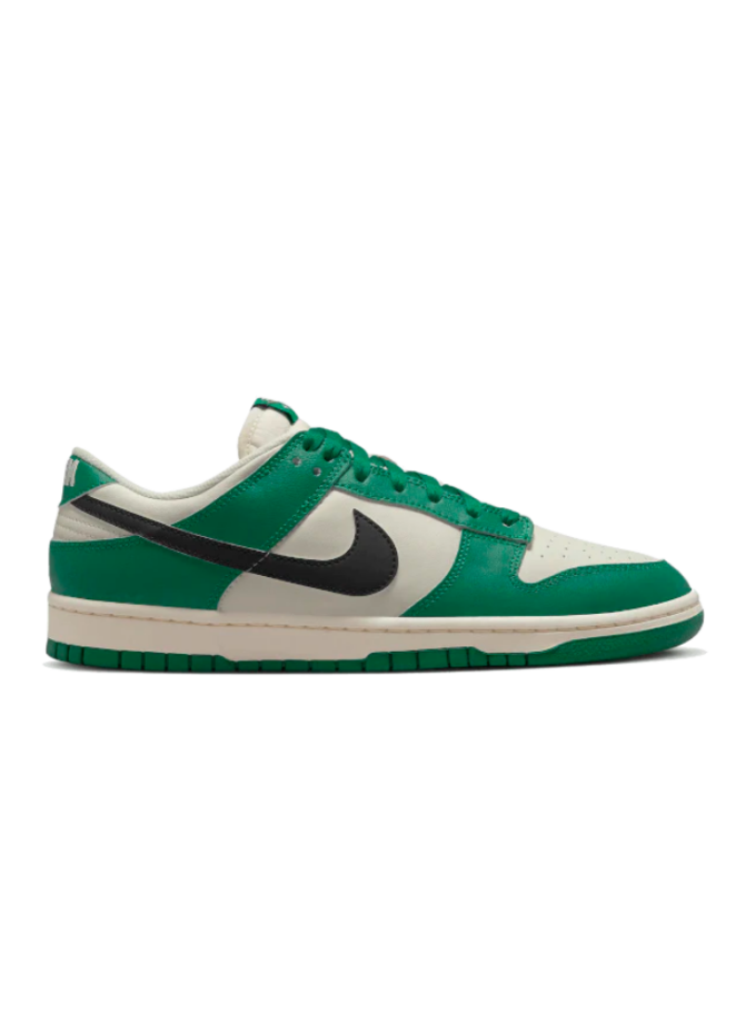 Nike Dunk Low SE Lottery Pack – Malachite