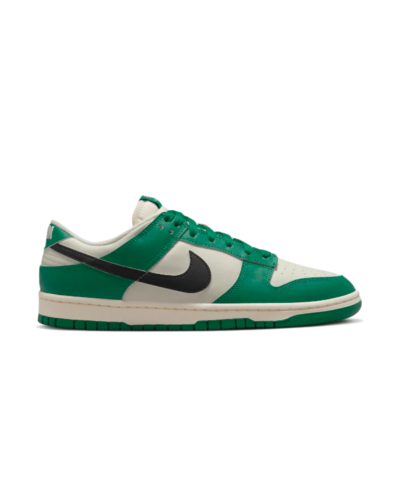 Nike Dunk Low SE Lottery Pack – Malachite