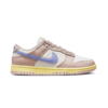 Nike Dunk Low Pink Oxford (W)