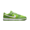 Nike Dunk Low Dark Chlorophyll (GS)