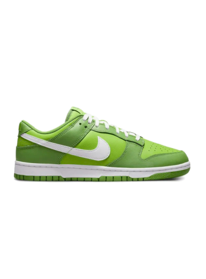 Nike Dunk Low Dark Chlorophyll (GS)