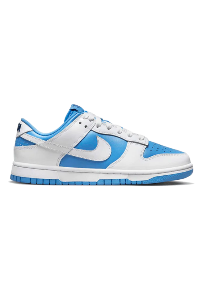 Nike Dunk Low Reverse UNC (W)