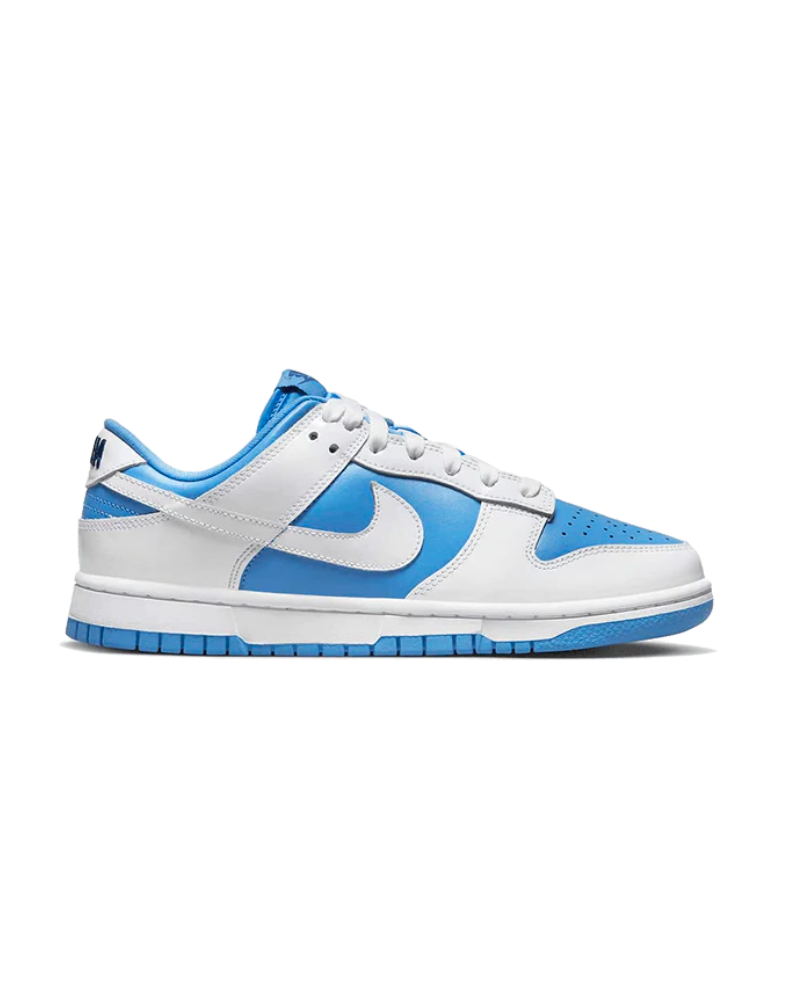 Nike Dunk Low Reverse UNC (W)