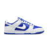 16 Nike Dunk Low Racer Blue White