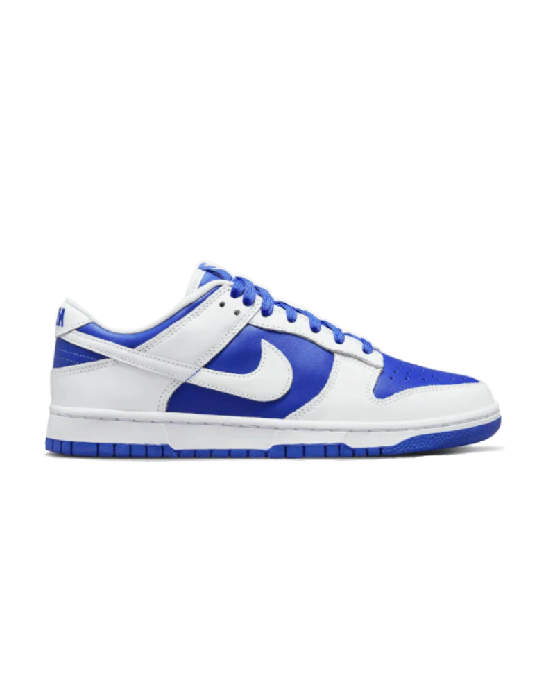 16 Nike Dunk Low Racer Blue White
