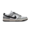 Nike Dunk Low Light Smoke Grey (W)