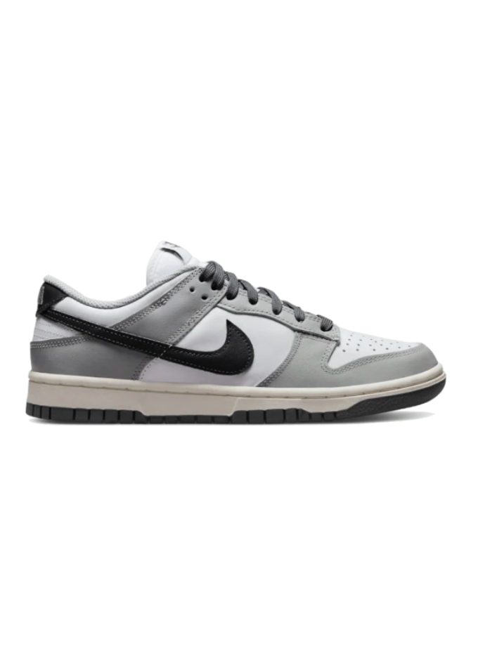 Nike Dunk Low Light Smoke Grey (W)