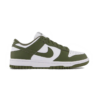 Nike Dunk Low Medium Olive (W)