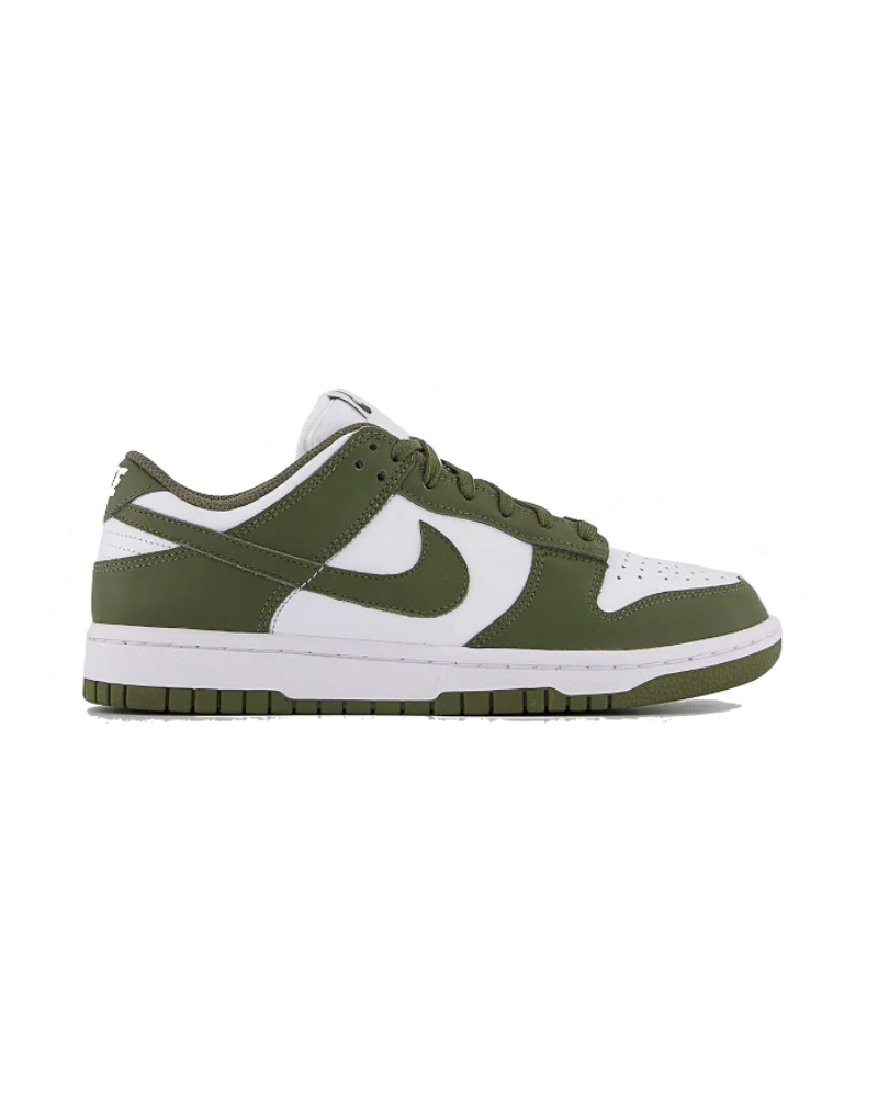 Nike Dunk Low Medium Olive (W)