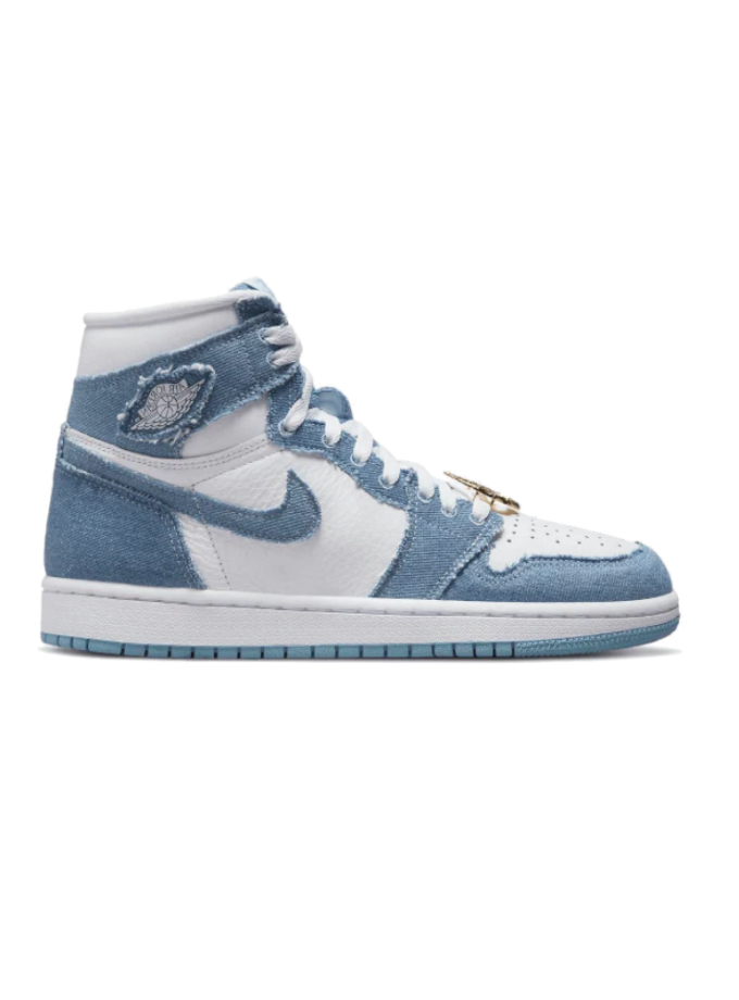 Jordan 1 High OG Denim (W)
