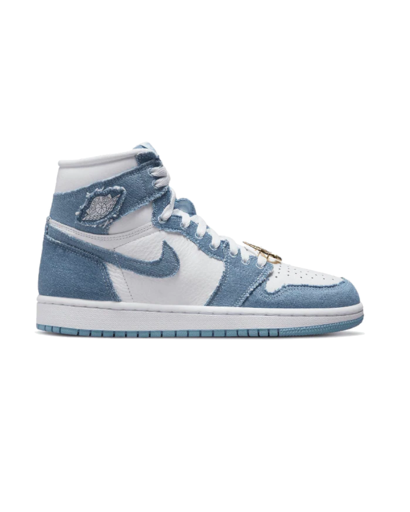 Jordan 1 High OG Denim (W)