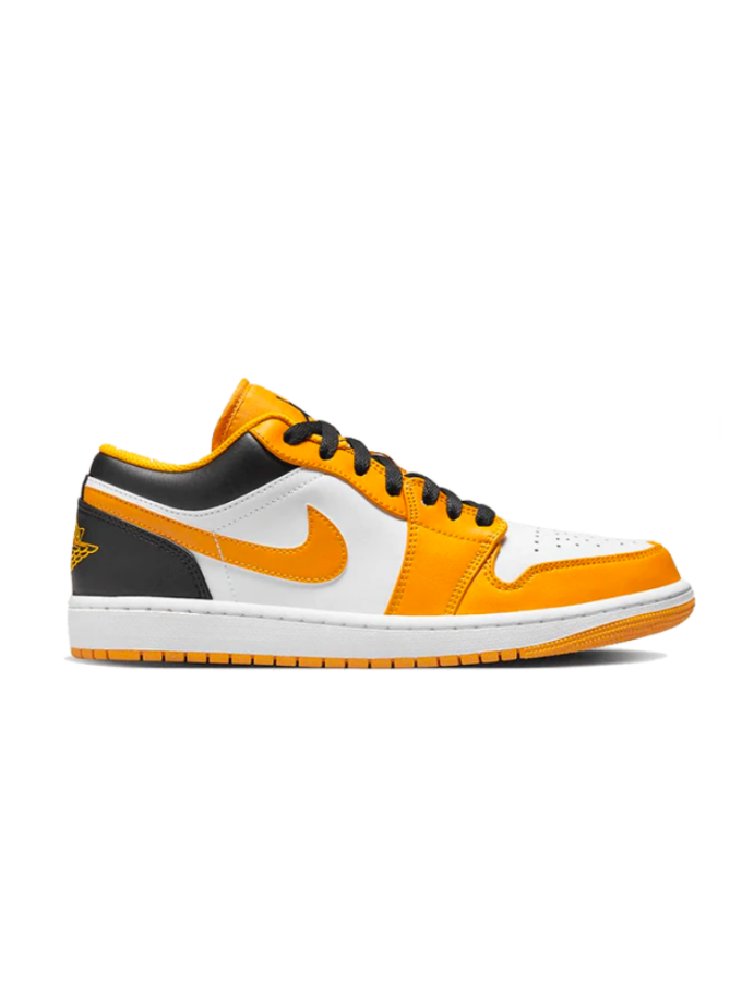 Jordan 1 Low Taxi (GS)