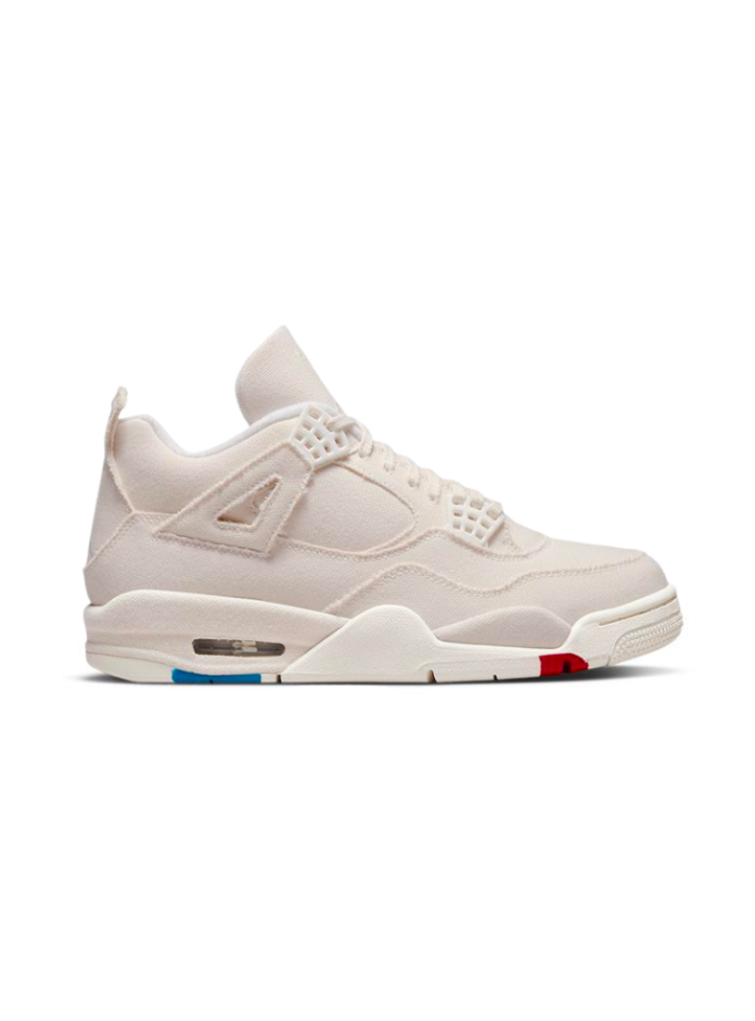 Jordan 4 Retro Blank Canvas (W)