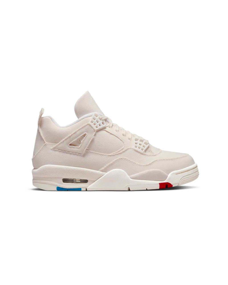 Jordan 4 Retro Blank Canvas (W)
