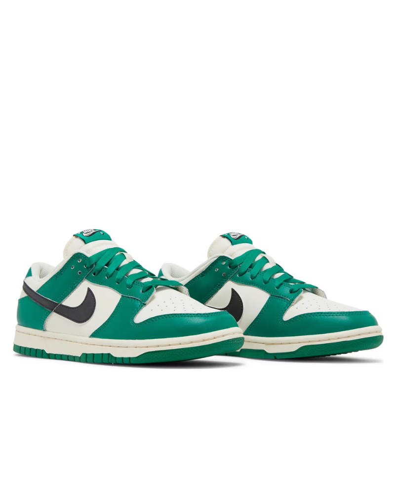 Nike Dunk Low SE Lottery Pack – Malachite
