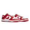 Nike Dunk Low Retro Gym Red USC