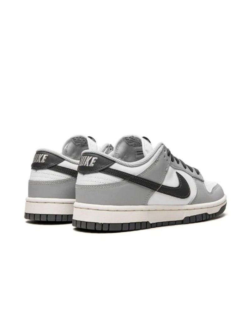 Nike Dunk Low Light Smoke Grey (W)