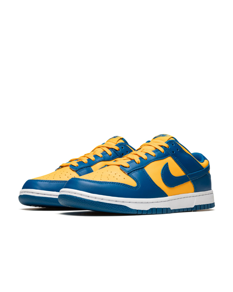 Nike Dunk Low UCLA