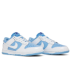 Nike Dunk Low Reverse UNC (W)