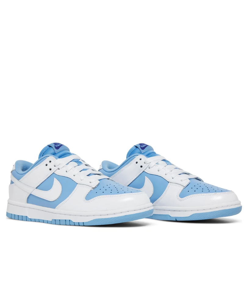 Nike Dunk Low Reverse UNC (W)
