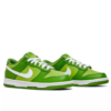Nike Dunk Low Dark Chlorophyll (GS)