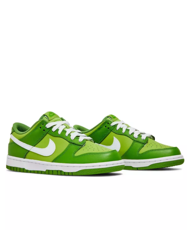 Nike Dunk Low Dark Chlorophyll (GS)