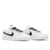 Nike Dunk Low Reverse Panda
