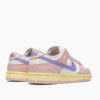 Nike Dunk Low Pink Oxford (W)