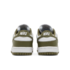 Nike Dunk Low Medium Olive (W)
