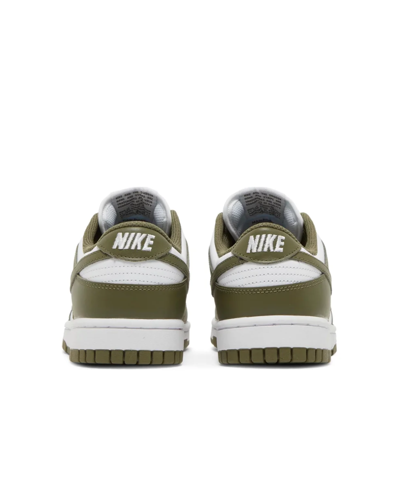 Nike Dunk Low Medium Olive (W)