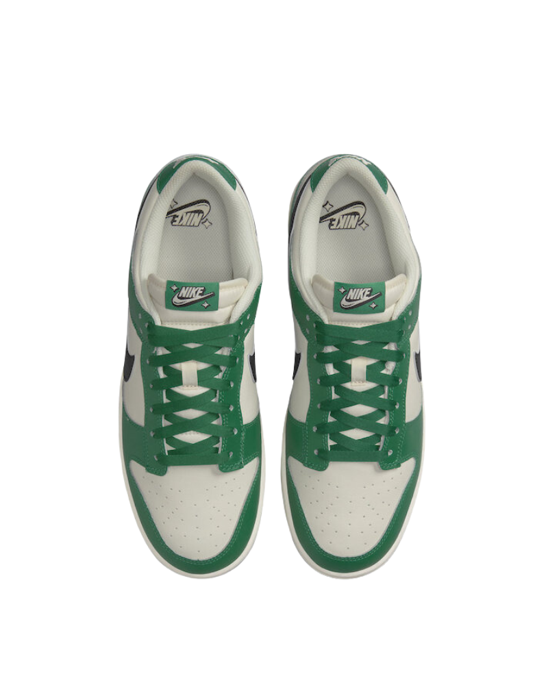 Nike Dunk Low SE Lottery Pack – Malachite