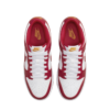 Nike Dunk Low Retro Gym Red USC