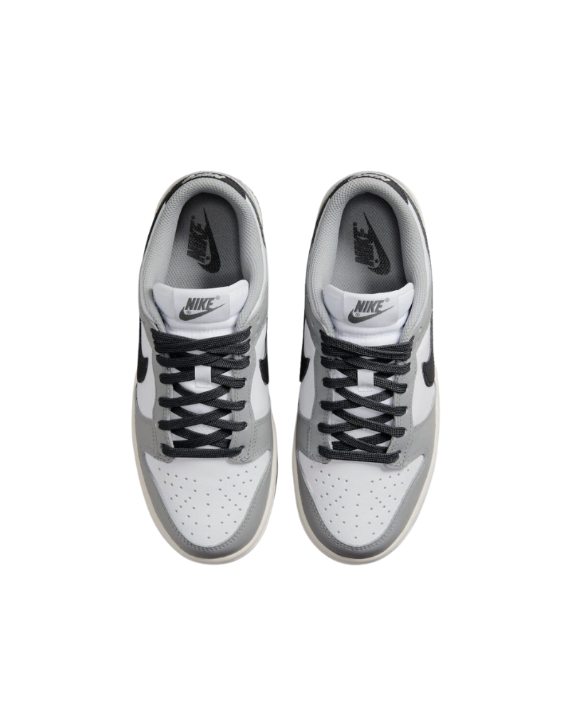 Nike Dunk Low Light Smoke Grey (W)