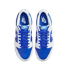 76 Nike Dunk Low Racer Blue White