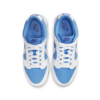 Nike Dunk Low Reverse UNC (W)