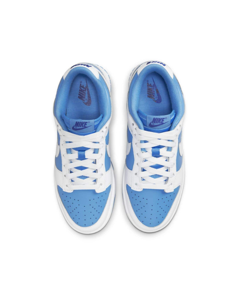 Nike Dunk Low Reverse UNC (W)