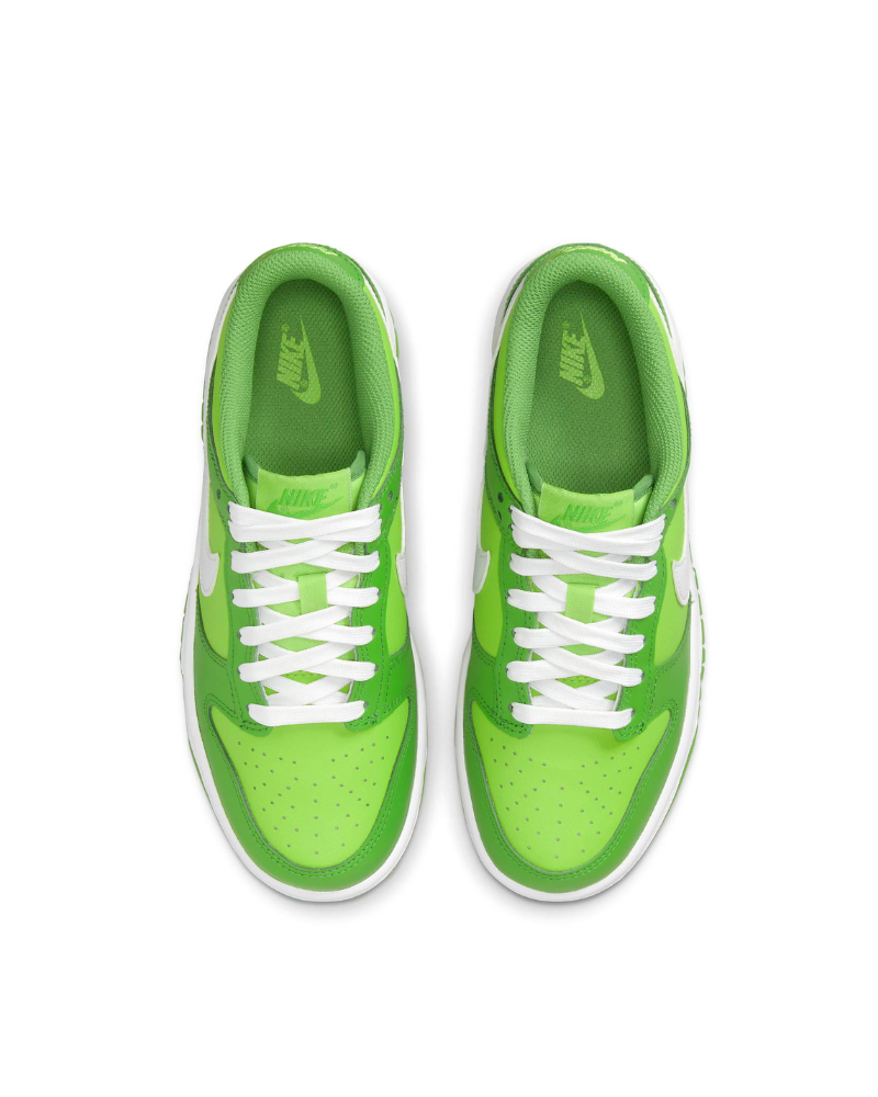 Nike Dunk Low Dark Chlorophyll (GS)