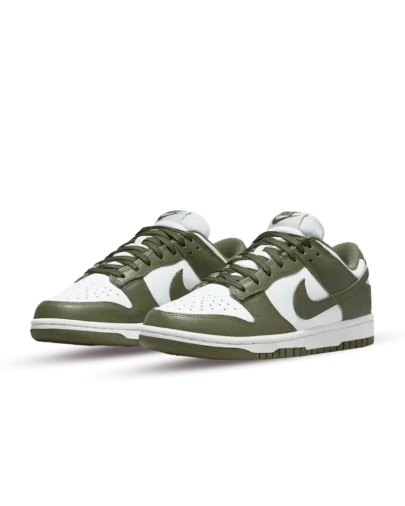 Nike Dunk Low Medium Olive (W)