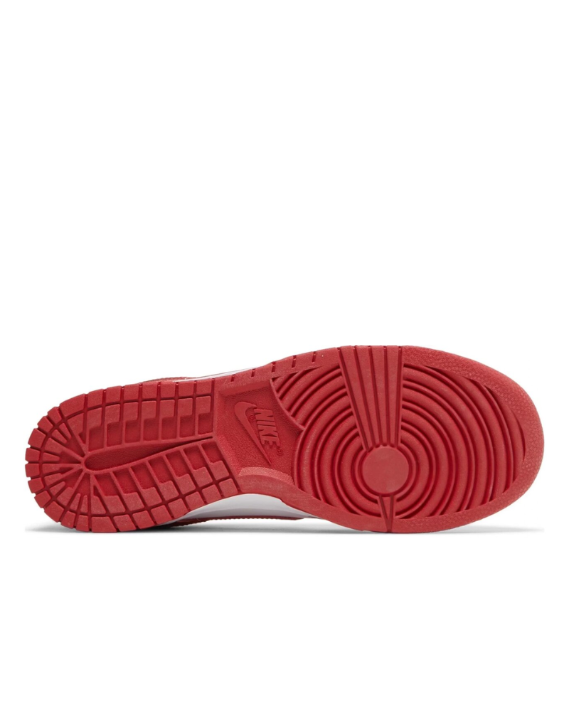 Nike Dunk Low Retro Gym Red USC
