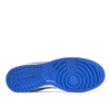 77 Nike Dunk Low Racer Blue White