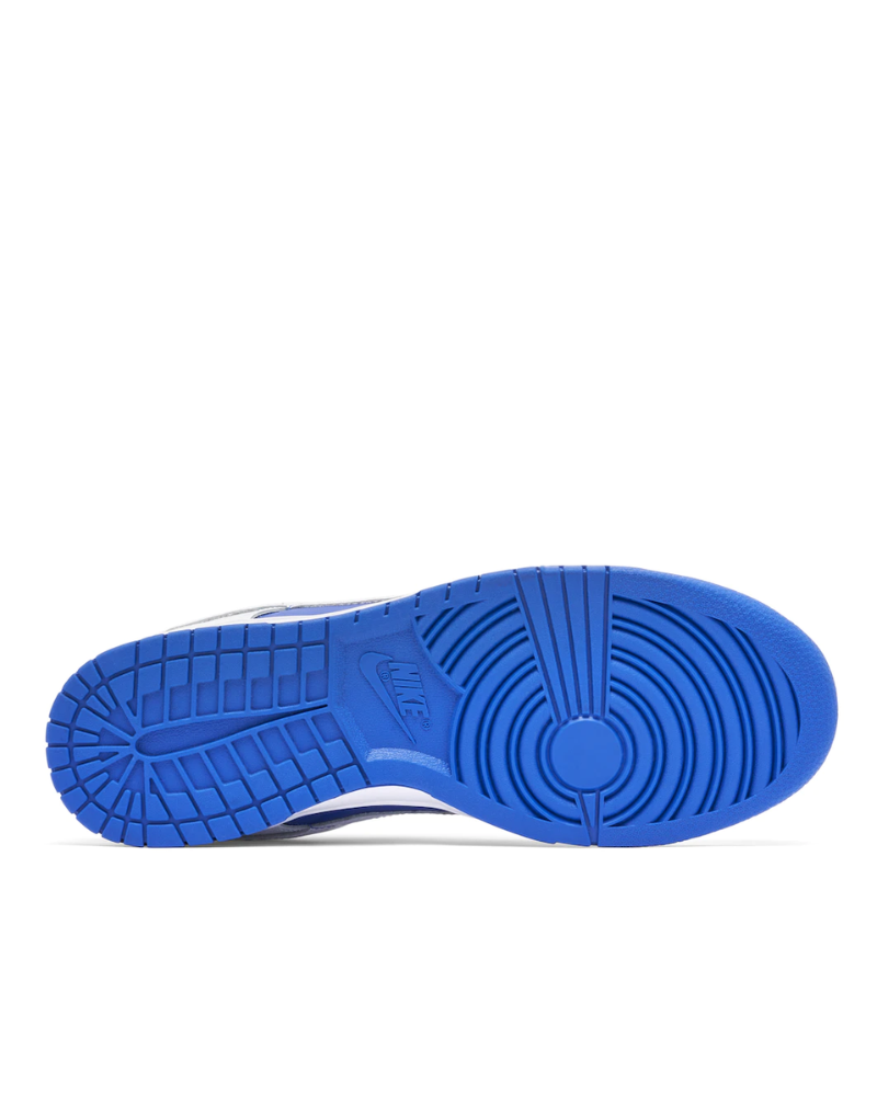 77 Nike Dunk Low Racer Blue White