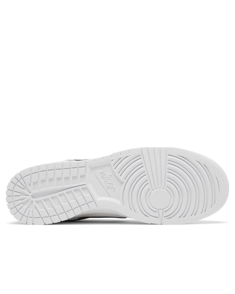 Nike Dunk Low Reverse Panda