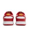 Nike Dunk Low Retro Gym Red USC